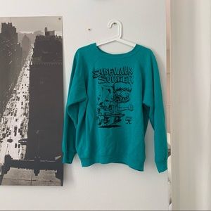 Vaintage sweatshirt